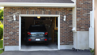 Garage Door Installation at Gas Lamp Section Manhattan Beach, California